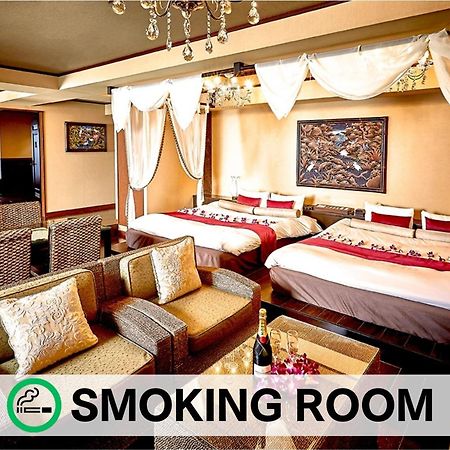 Balian Resort Chiba-Chuo (Adults Only) Bagian luar foto