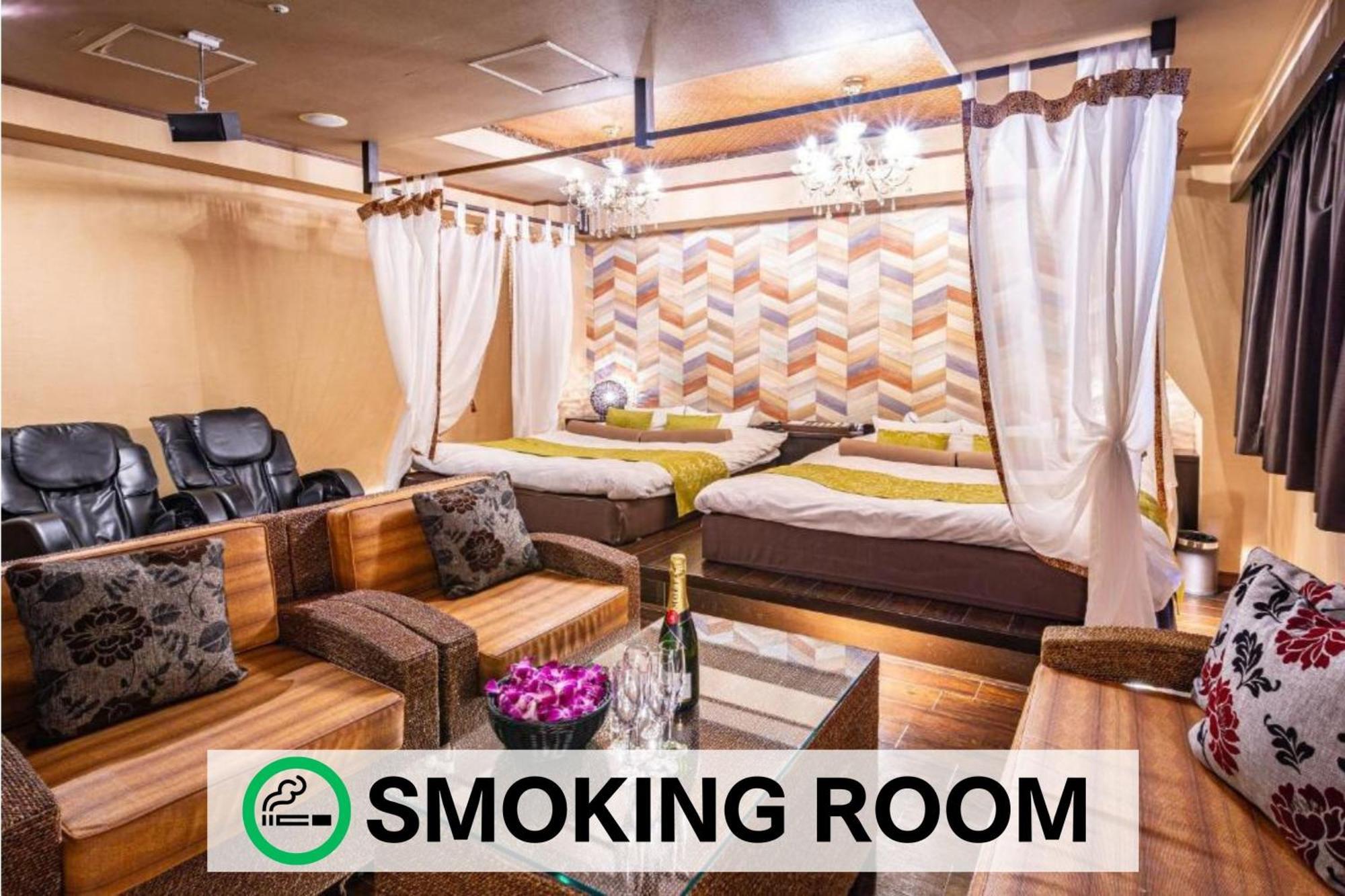 Balian Resort Chiba-Chuo (Adults Only) Bagian luar foto