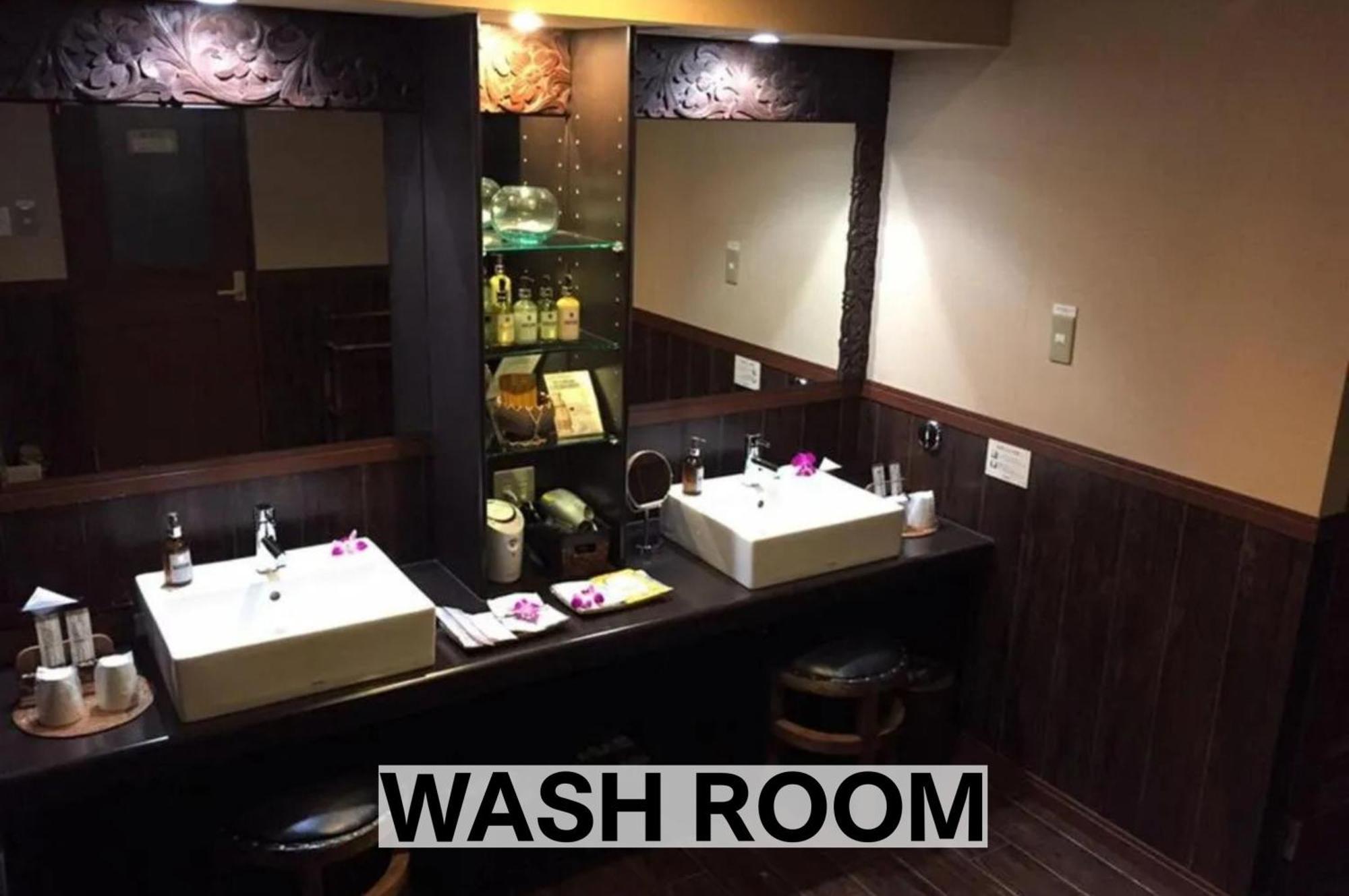 Balian Resort Chiba-Chuo (Adults Only) Bagian luar foto