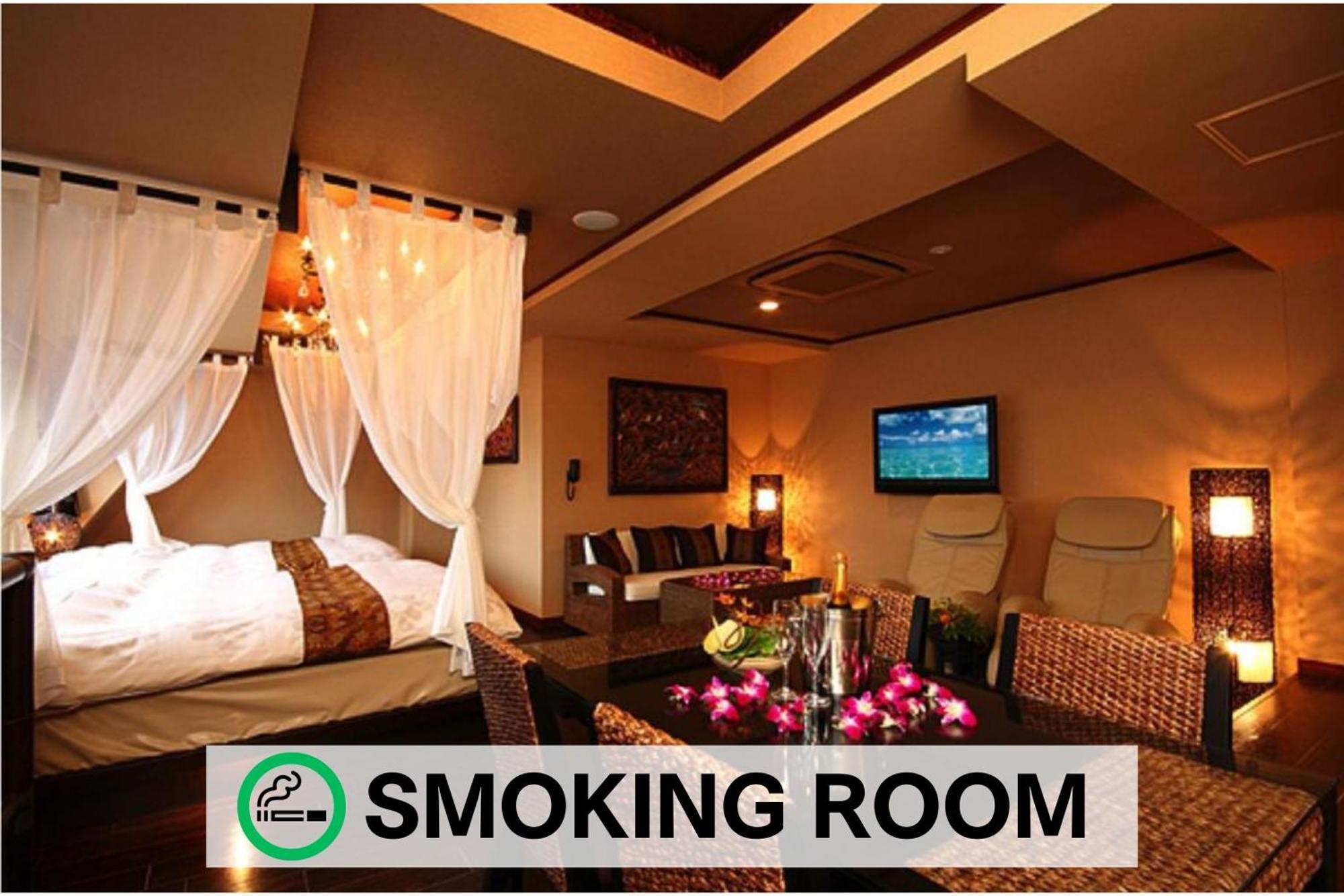 Balian Resort Chiba-Chuo (Adults Only) Bagian luar foto