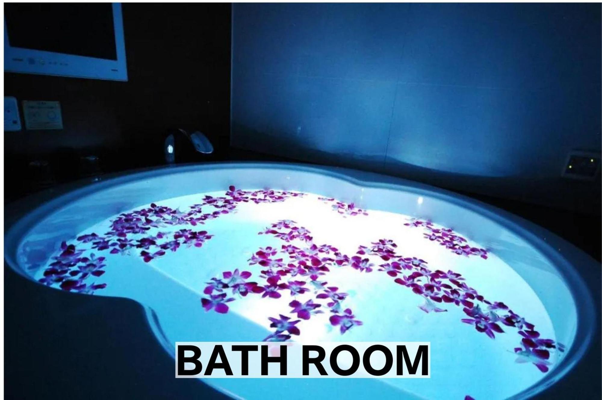 Balian Resort Chiba-Chuo (Adults Only) Bagian luar foto