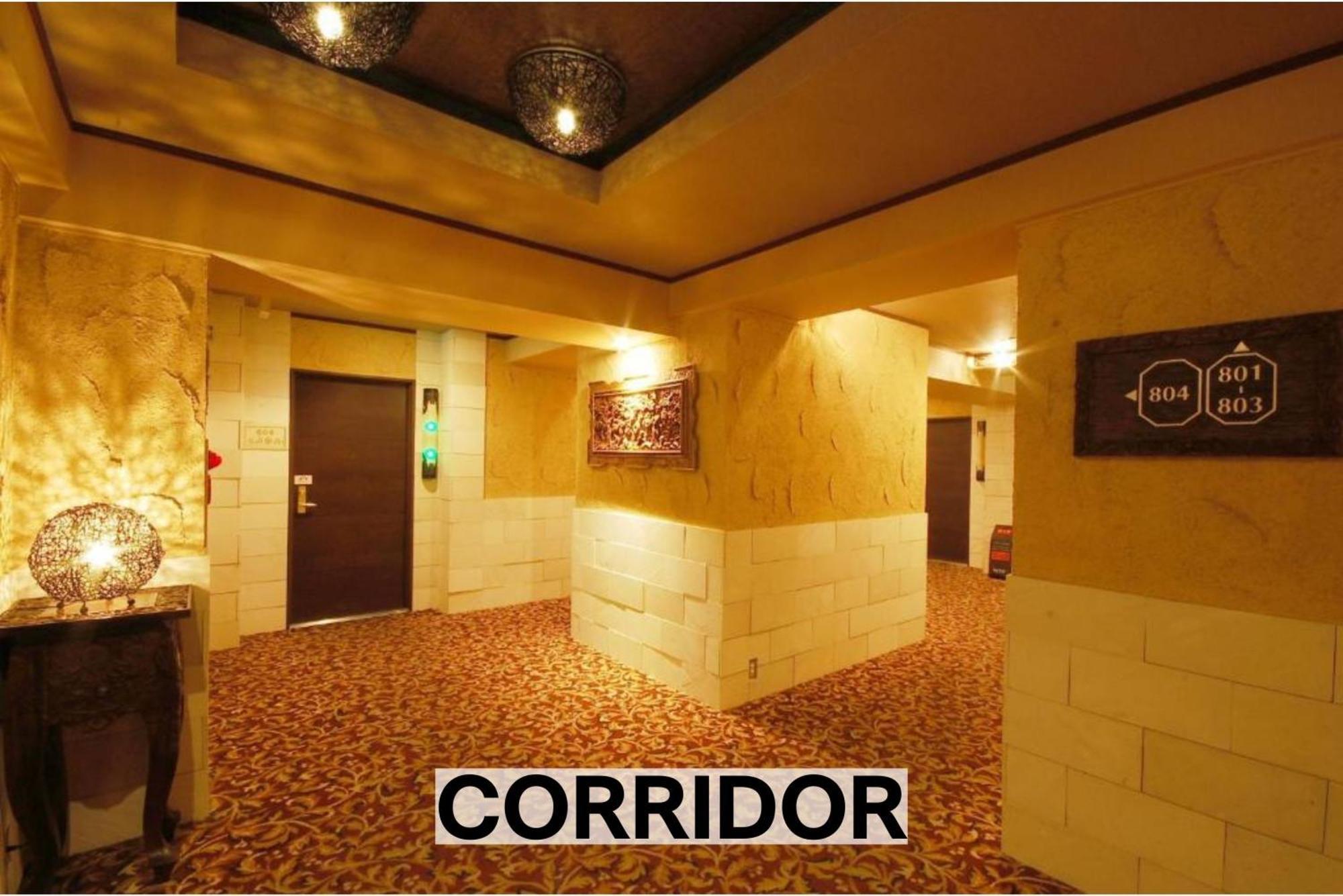 Balian Resort Chiba-Chuo (Adults Only) Bagian luar foto