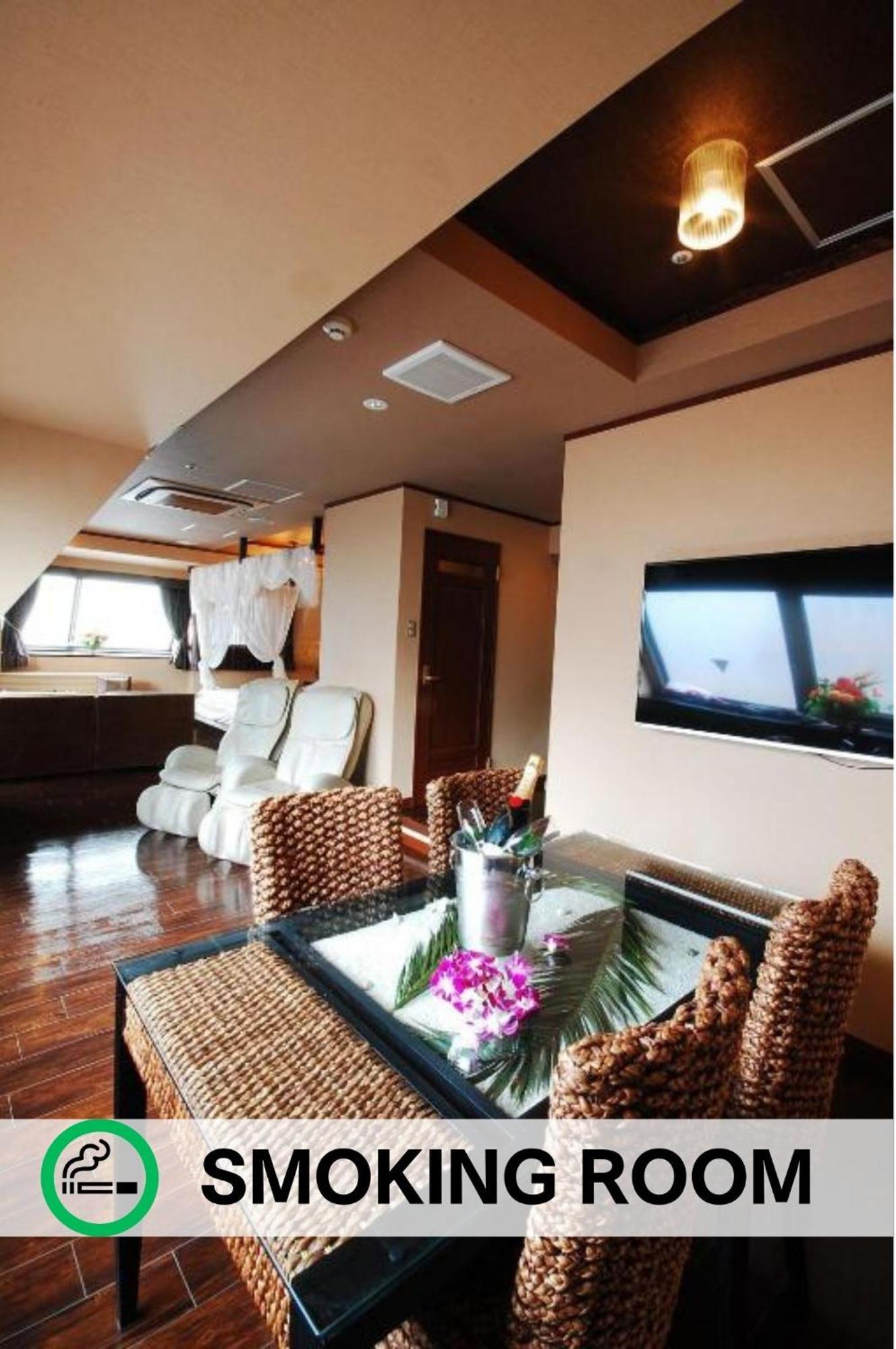 Balian Resort Chiba-Chuo (Adults Only) Bagian luar foto