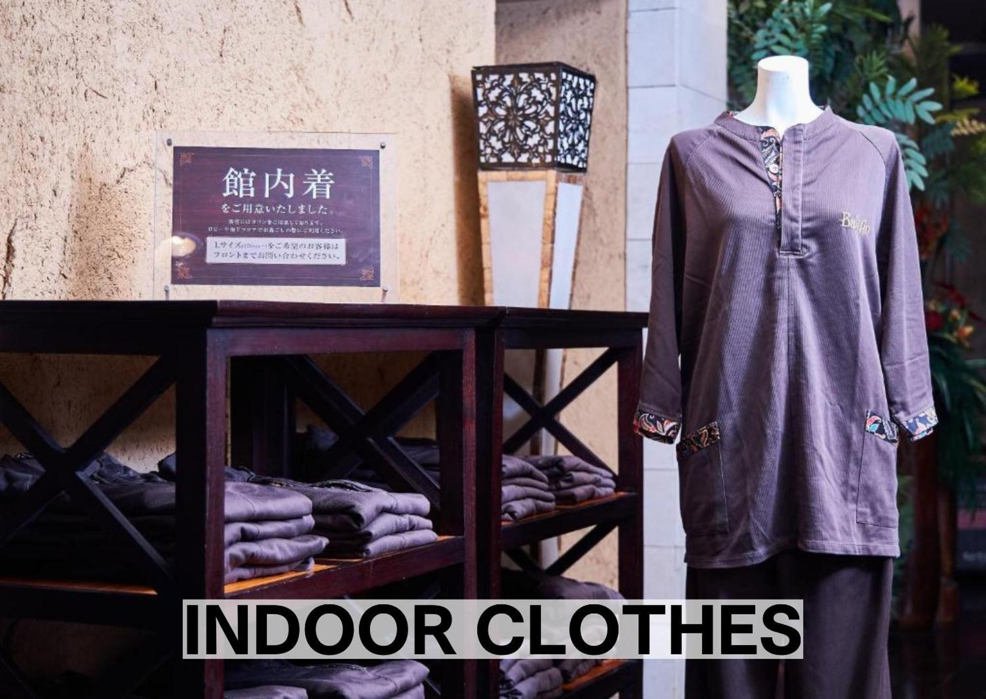 Balian Resort Chiba-Chuo (Adults Only) Bagian luar foto