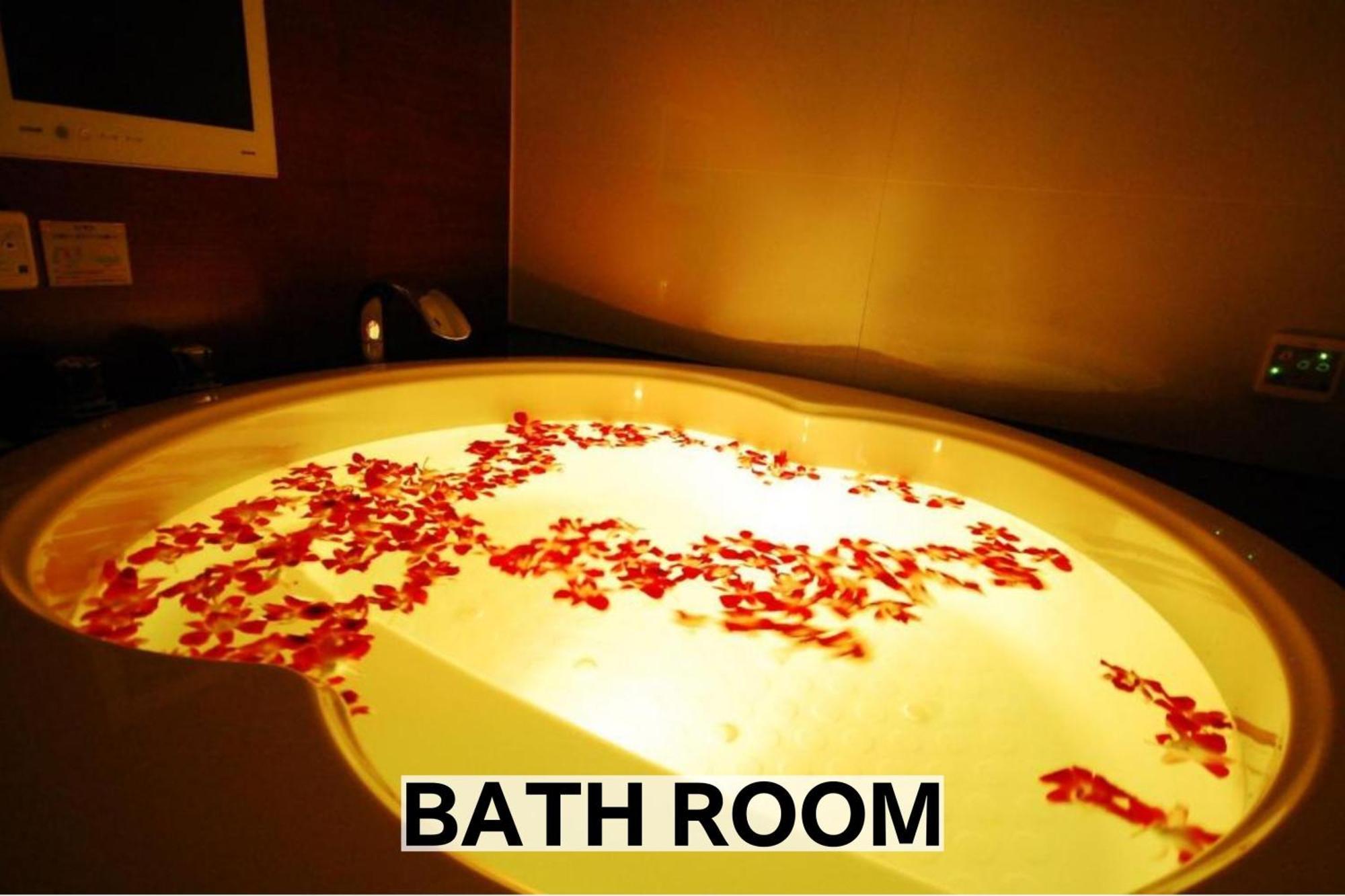 Balian Resort Chiba-Chuo (Adults Only) Bagian luar foto