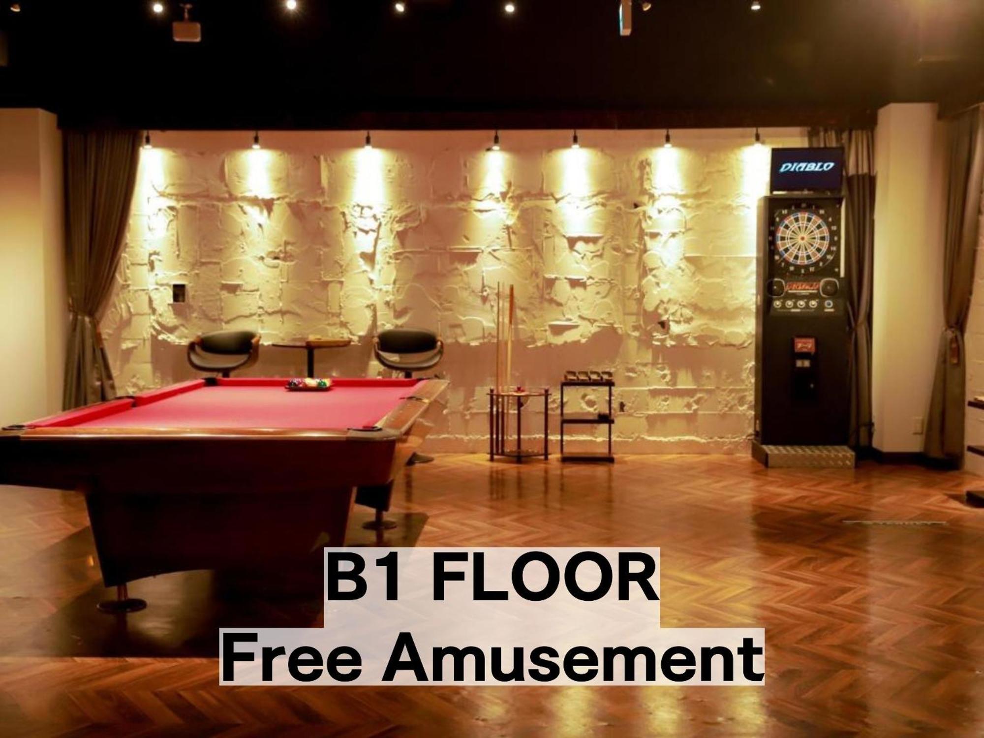 Balian Resort Chiba-Chuo (Adults Only) Bagian luar foto