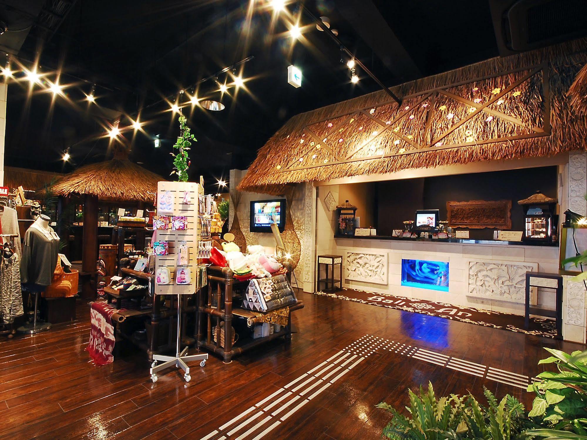 Balian Resort Chiba-Chuo (Adults Only) Bagian luar foto