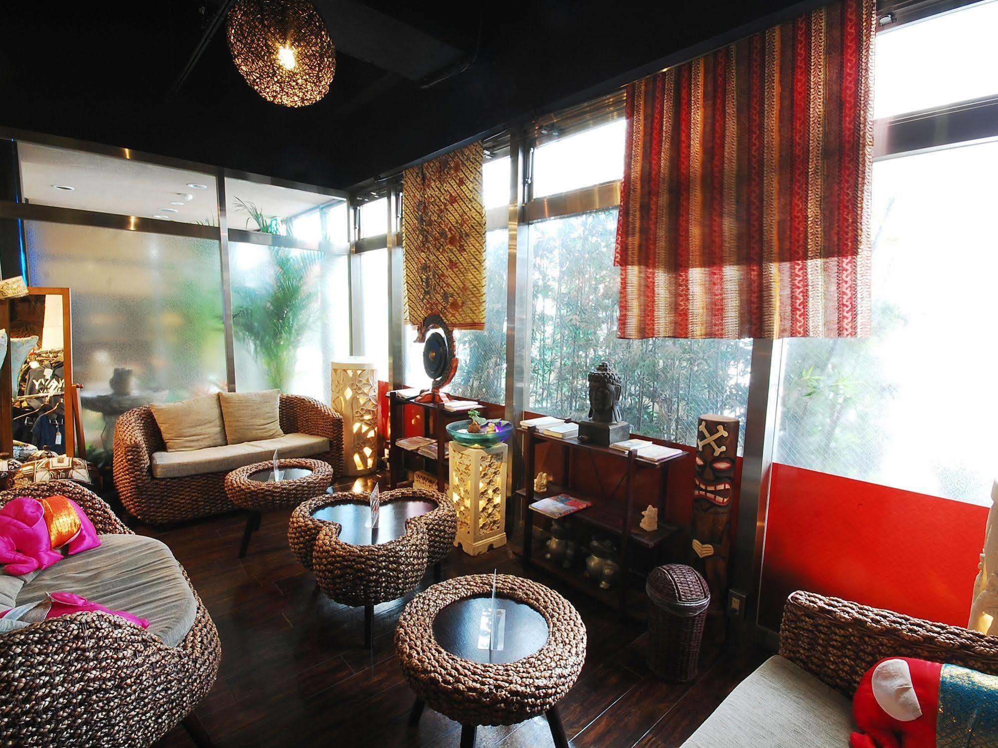Balian Resort Chiba-Chuo (Adults Only) Bagian luar foto